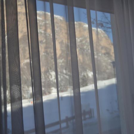Hotel Scoiattolo Σέλβα ντι Βαλ Γκαρντένα Εξωτερικό φωτογραφία