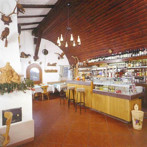 Hotel Scoiattolo Σέλβα ντι Βαλ Γκαρντένα Εξωτερικό φωτογραφία